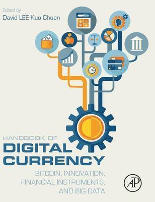 Handbook of Digital Currency 1