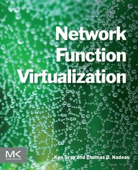 bokomslag Network Function Virtualization