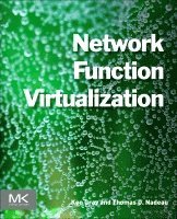 bokomslag Network Function Virtualization