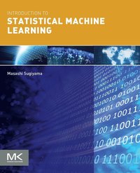bokomslag Introduction to Statistical Machine Learning