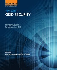 bokomslag Smart Grid Security