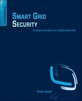 Florian Skopik, Florian Skopik, Paul Dr. Smith - Smart Grid Security, Häftad