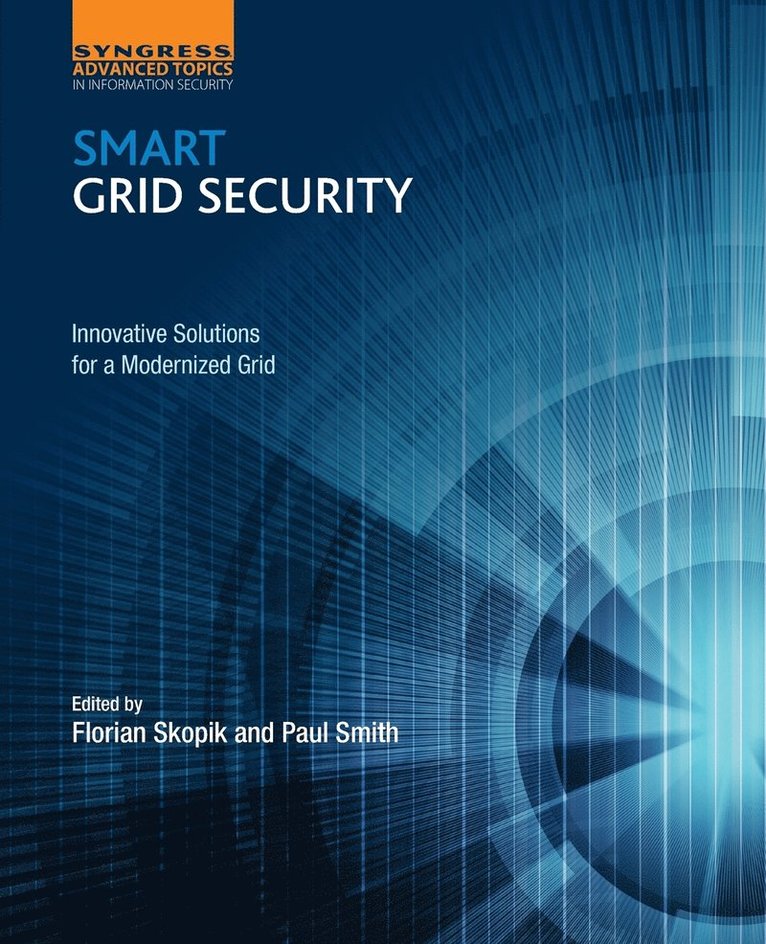 Smart Grid Security 1