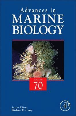 bokomslag Advances in Marine Biology