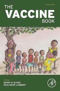 bokomslag The Vaccine Book