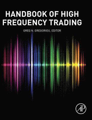 Handbook of High Frequency Trading 1