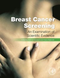bokomslag Breast Cancer Screening