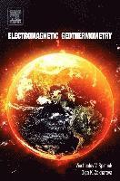 Electromagnetic Geothermometry 1