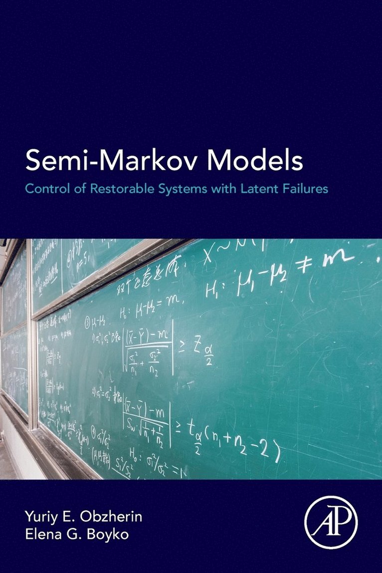 Semi-Markov Models 1