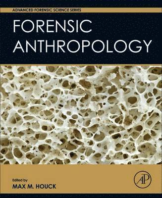 bokomslag Forensic Anthropology