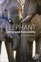 Michael Garstang - Elephant Sense and Sensibility, Häftad