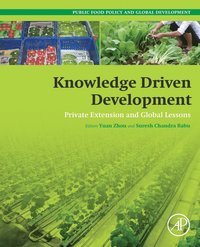 bokomslag Knowledge Driven Development