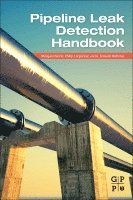 bokomslag Pipeline Leak Detection Handbook