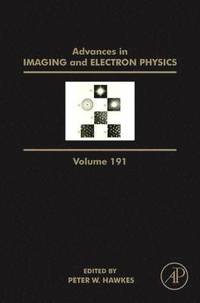 bokomslag Advances in Imaging and Electron Physics