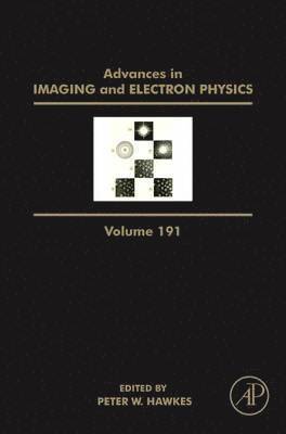 bokomslag Advances in Imaging and Electron Physics
