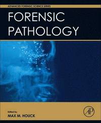 bokomslag Forensic Pathology