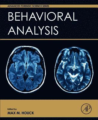 bokomslag Behavioral Analysis