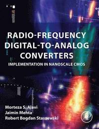 bokomslag Radio-Frequency Digital-to-Analog Converters