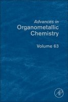 Pedro J. Perez - Advances in Organometallic Chemistry, Inbunden
