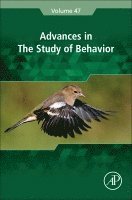 H. Jane Brockmann - Advances in the Study of Behavior, Inbunden