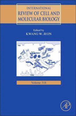 International Review of Cell and Molecular Biology 1