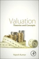 Rajesh Kumar - Valuation, Inbunden