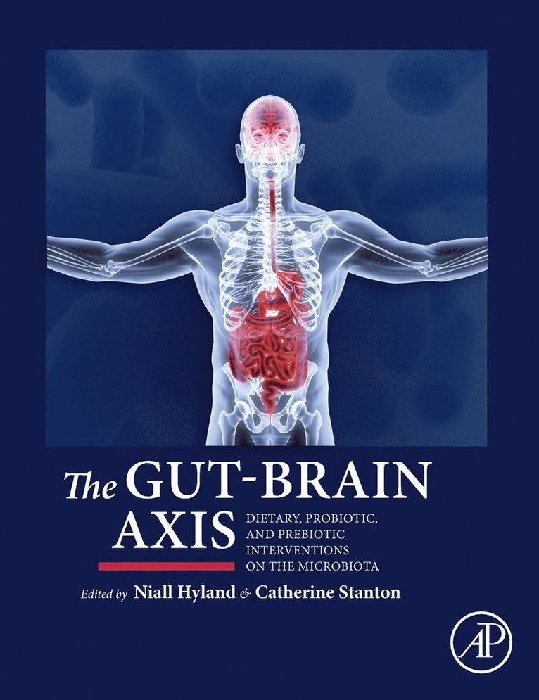 The Gut-Brain Axis 1