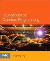 bokomslag Foundations of Quantum Programming