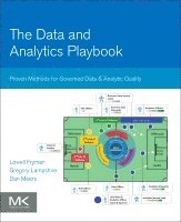 Lowell Fryman, Gregory Lampshire, Dan Meers, USA) Fryman, Lowell (Former Professor at Daniels College of Business, Denver University, Denver, CO, USA) Lampshire, Gregory (Managing Director, K2 Solutions, USA) Meers, Dan (President, K2 Solutions - The Data and Analytics Playbook, Häftad