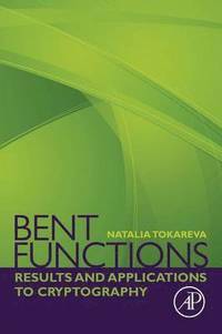 bokomslag Bent Functions