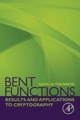 bokomslag Bent Functions