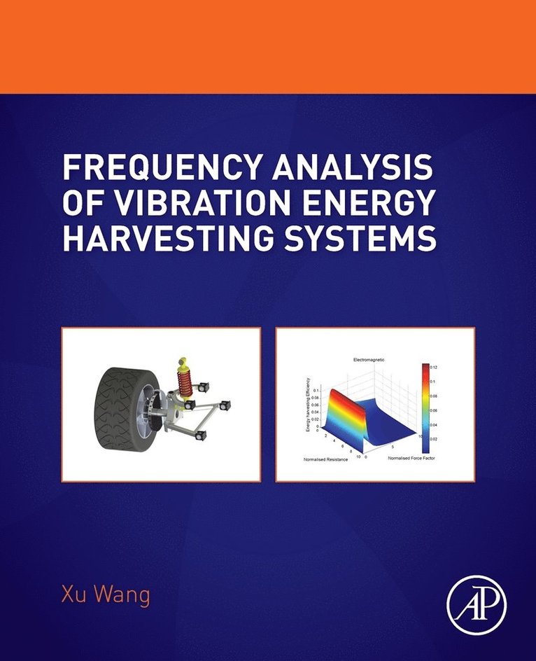 Frequency Analysis of Vibration Energy Harvesting Systems 1