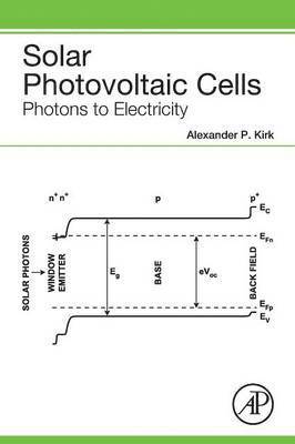 Solar Photovoltaic Cells 1