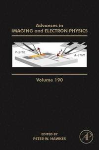 bokomslag Advances in Imaging and Electron Physics