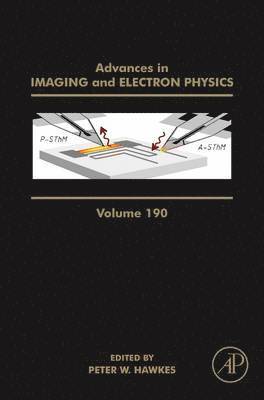 bokomslag Advances in Imaging and Electron Physics