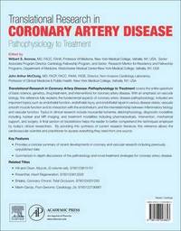 bokomslag Translational Research in Coronary Artery Disease