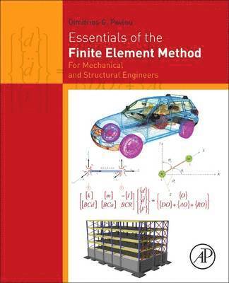 Essentials of the Finite Element Method 1