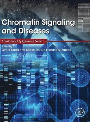 Chromatin Signaling and Diseases 1