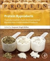 bokomslag Protein Byproducts