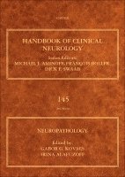 Neuropathology, Inbunden