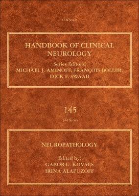 bokomslag Neuropathology