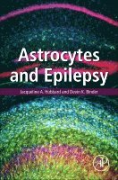 bokomslag Astrocytes and Epilepsy