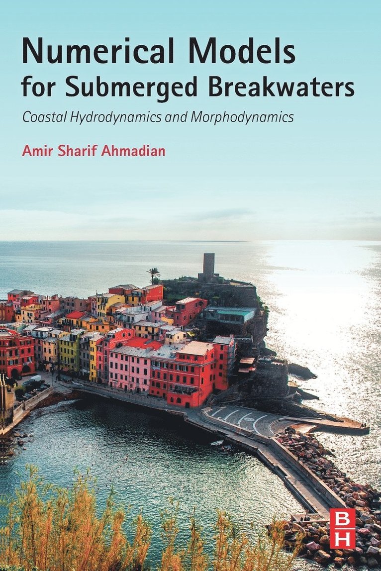 Numerical Models for Submerged Breakwaters 1