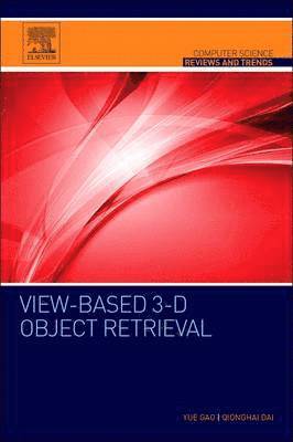 View-based 3-D Object Retrieval 1