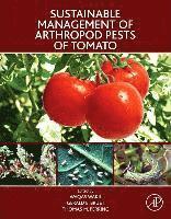 bokomslag Sustainable Management of Arthropod Pests of Tomato