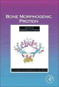 bokomslag Bone Morphogenic Protein