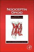 bokomslag Nociceptin Opioid