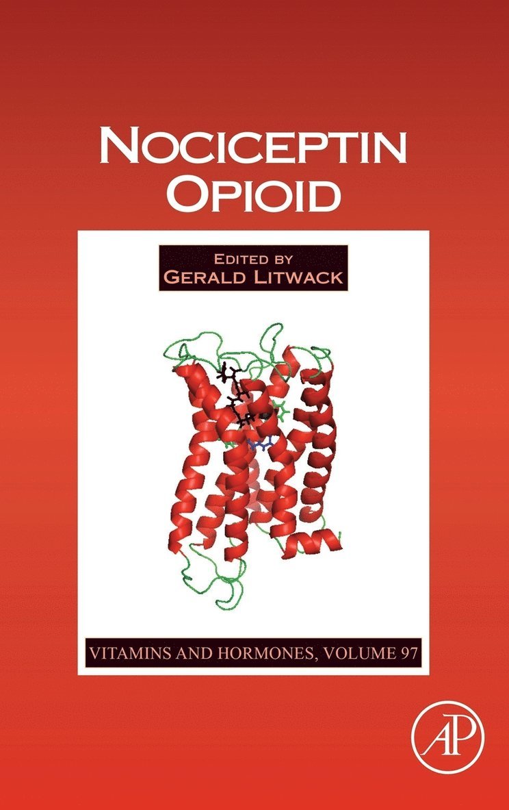 Nociceptin Opioid 1