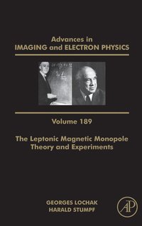 bokomslag Leptonic Magnetic Monopole - Theory and Experiments