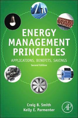 bokomslag Energy Management Principles